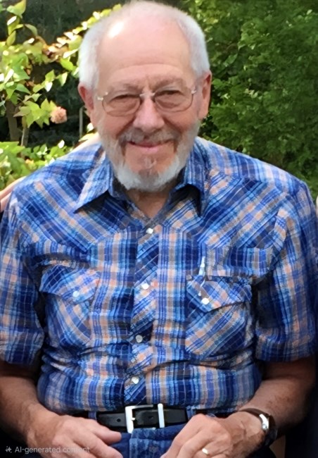 Obituary of Dale Leslie Diers