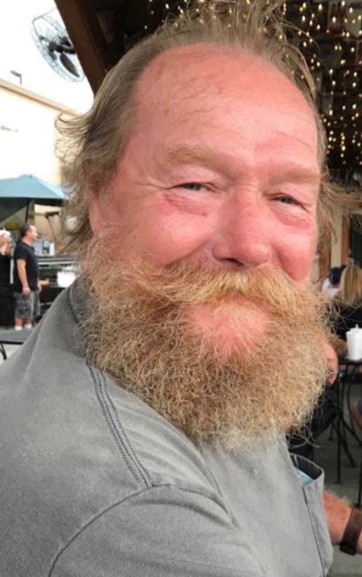 Obituary of Russell Edward Sharpe