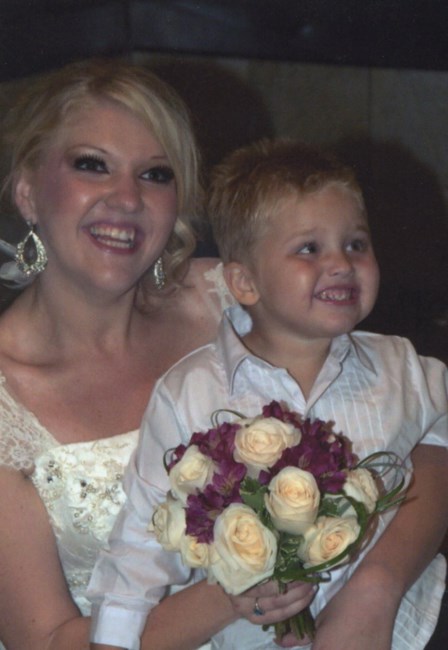 Obituary of Andrea Leigh O'connor