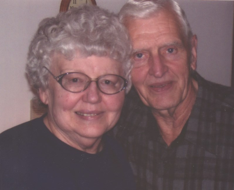 Obituary of Lois A. Elliott