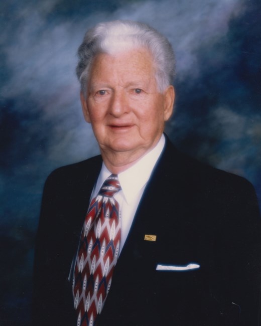 Obituary of Dale D. Dunn