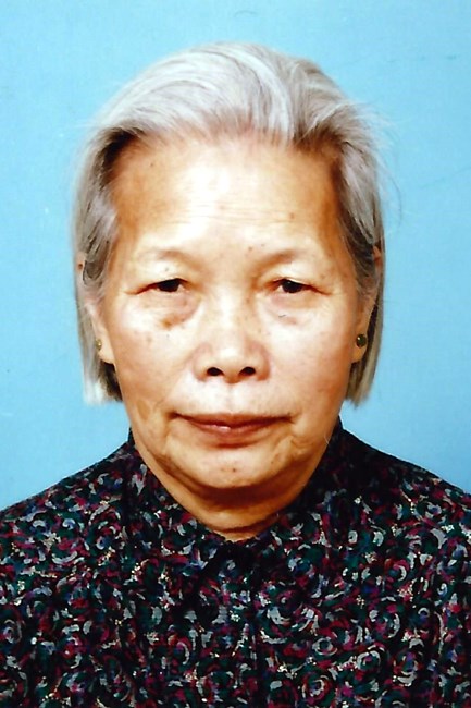 Obituary of Choi Chow Tong