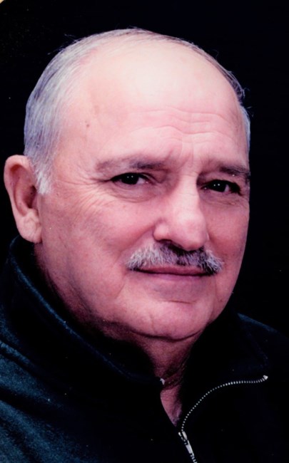Obituary of Donald L. Mettert