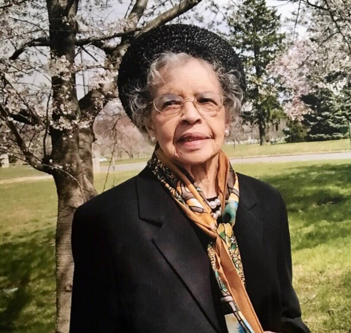 Obituary of Arlene C. Hunter