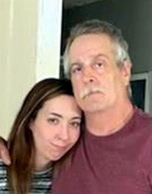 Obituary of Richard Monte Pearson