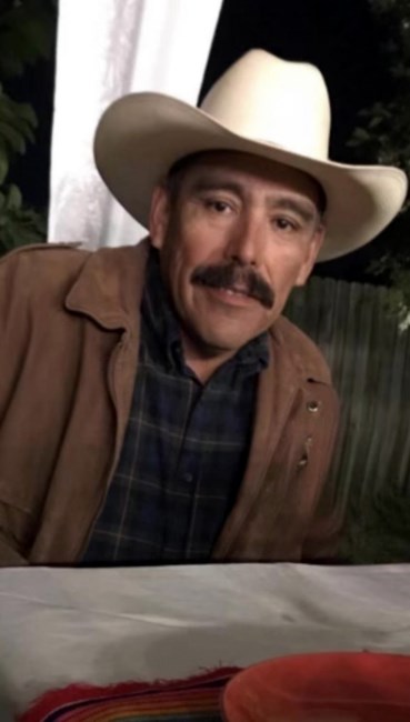 Obituary of Mario Rosas Calderon