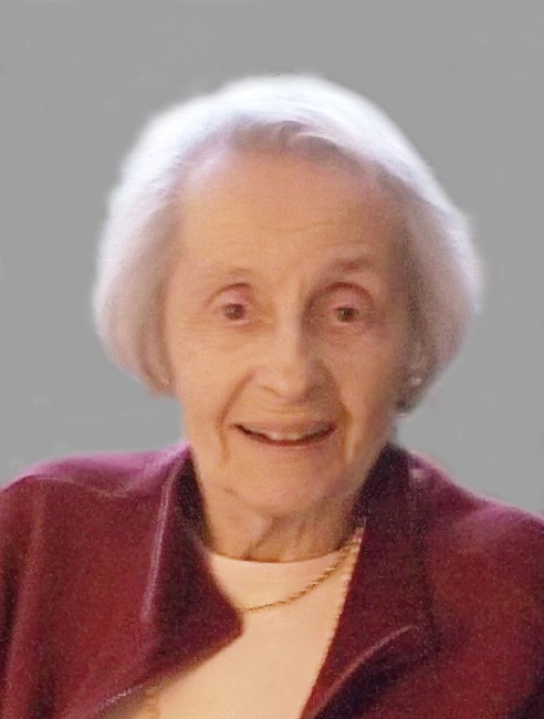 Obituary of Betsy (Kan) Klein