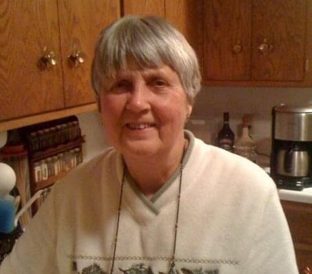 Obituary of Jeannette Rosalie Bensing