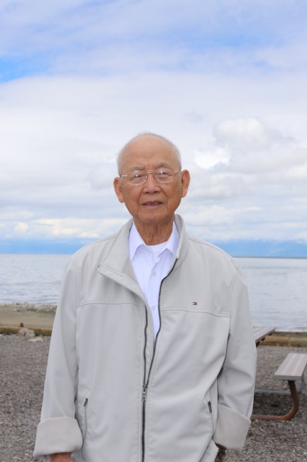 Obituary of Nham Huynh