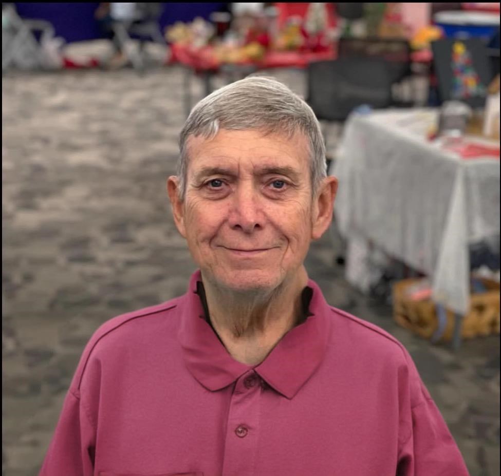 Obituary of David Lee Hill