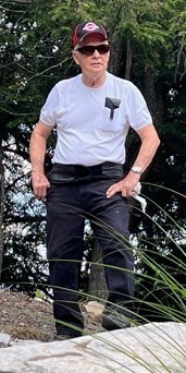 Obituary of Brisbun Wilbert Hartford