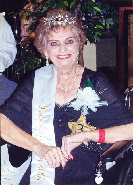 Obituary of Ruth Keaster