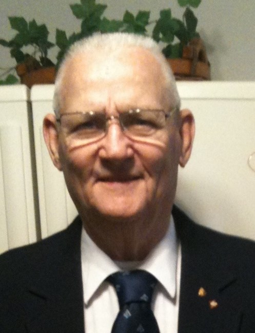 Obituary of Joe Eldridge Lannom III