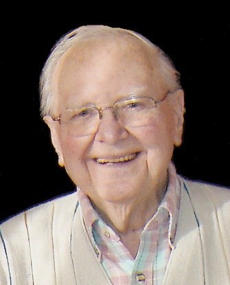 Obituary of John "Ralph" Starr