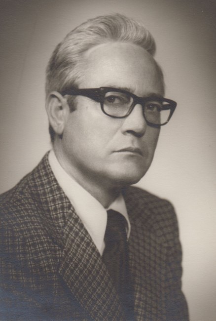 Obituary of Joseph N. Hurst