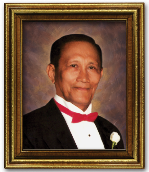 Obituary of Floyd E. Gandeza
