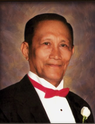 Obituary of Floyd E. Gandeza