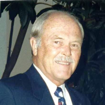 Obituary of Wayne Edward Pettit