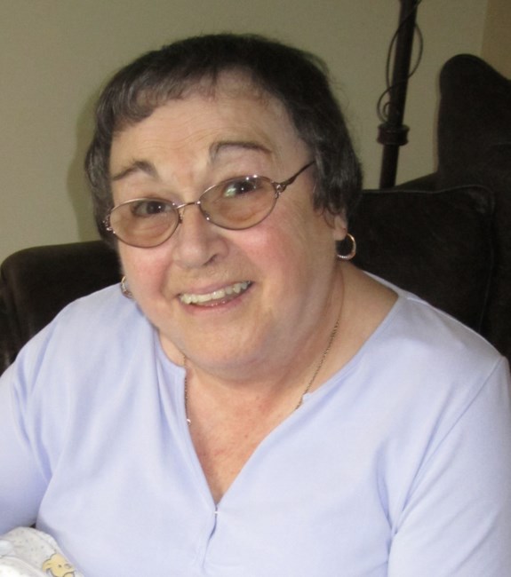 Obituary of Brenda Robina Hall (nee Jones)