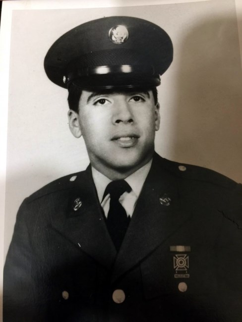 Obituary of Roberto Rivera