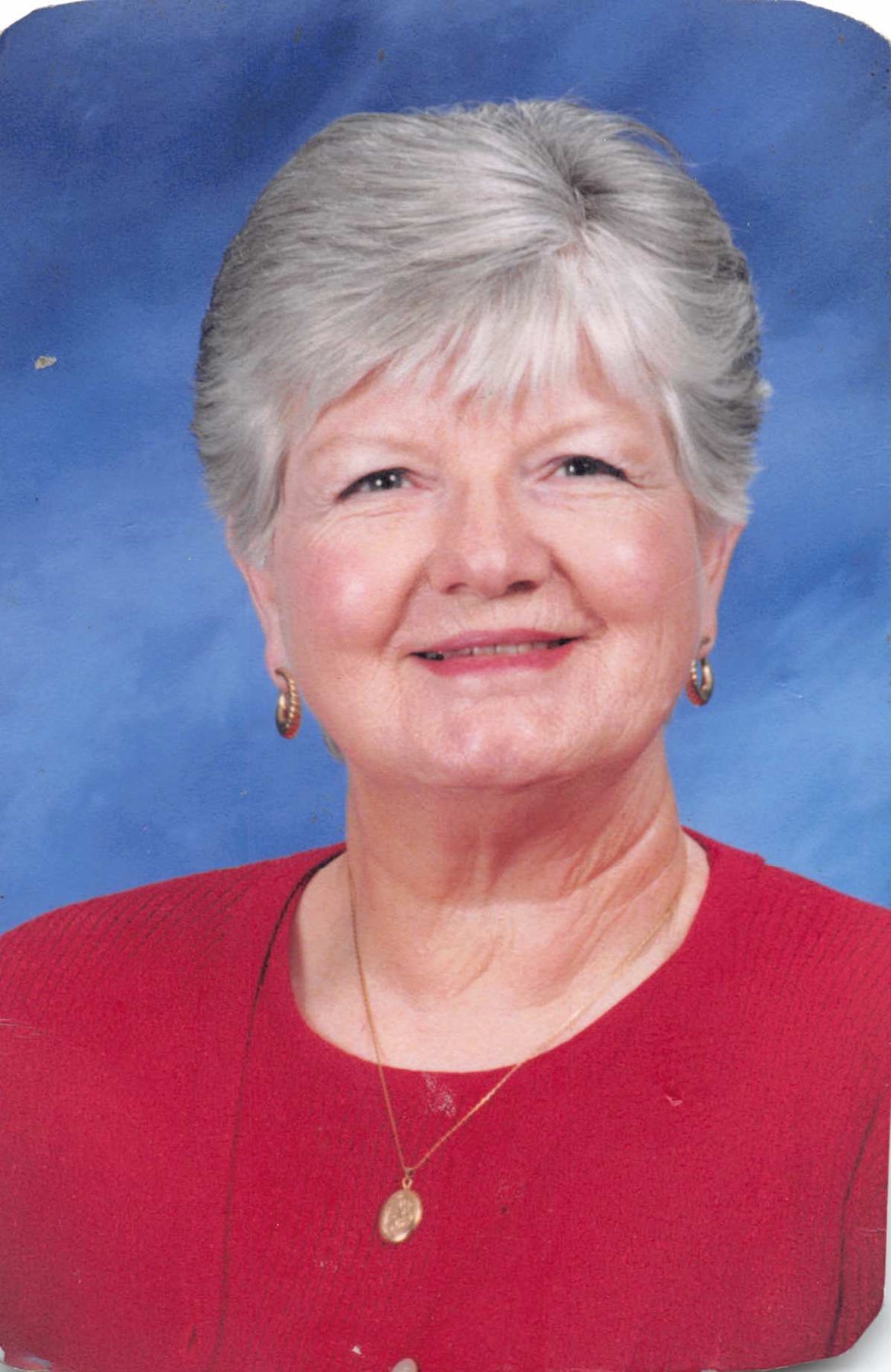 Obituary of Mary Katherine Sherwood