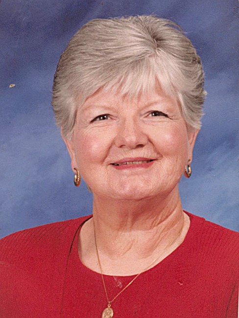 Obituary of Mary Katherine Sherwood