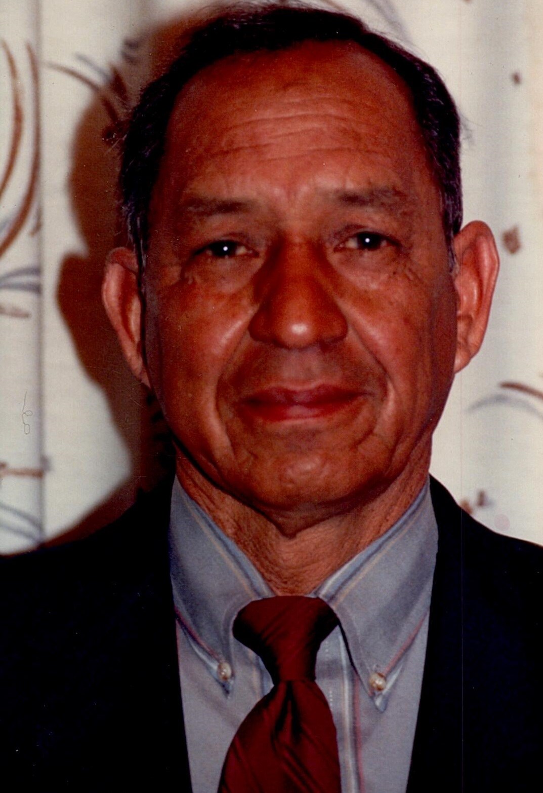 Obituary of Felipe R. Martinez