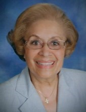 Obituary of Giovanna Vannini Forstall