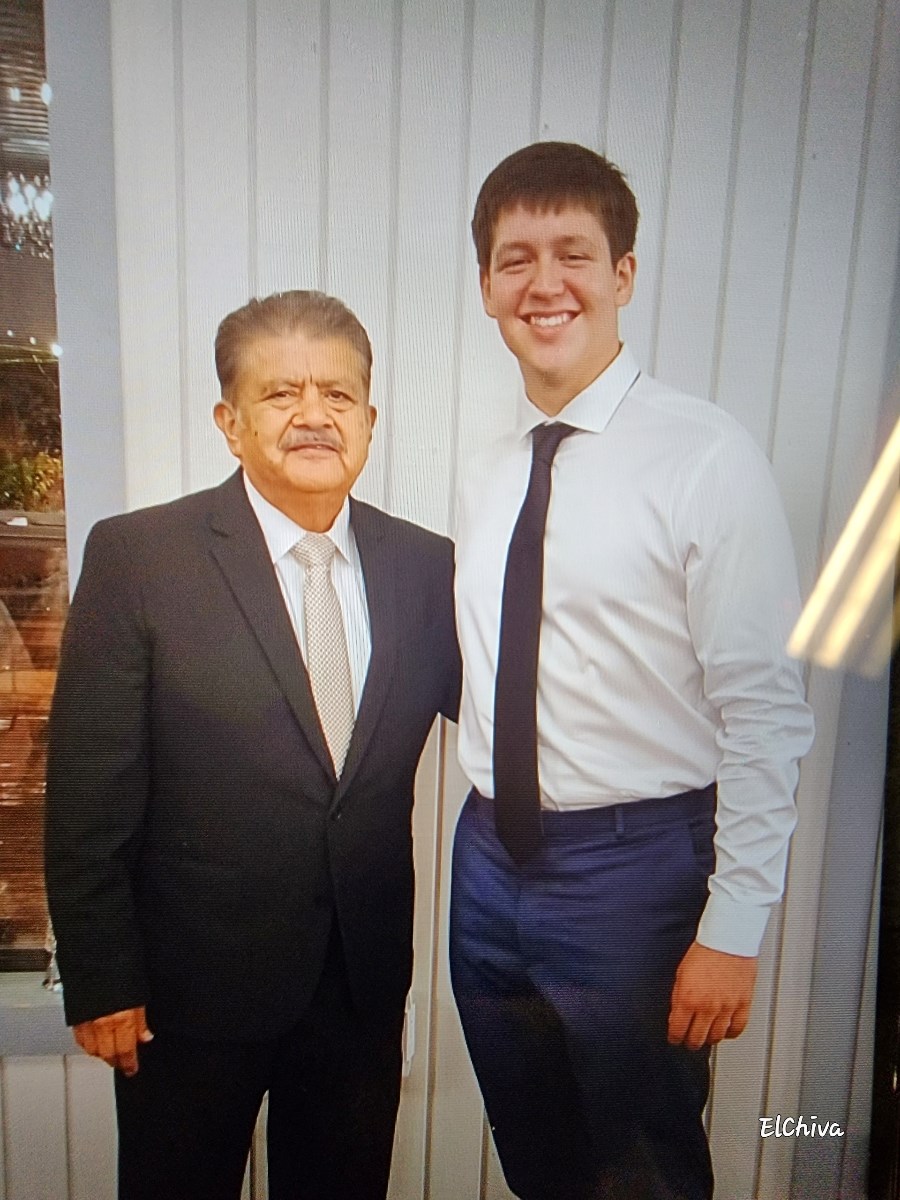 Obituary of Baudelio Zarate