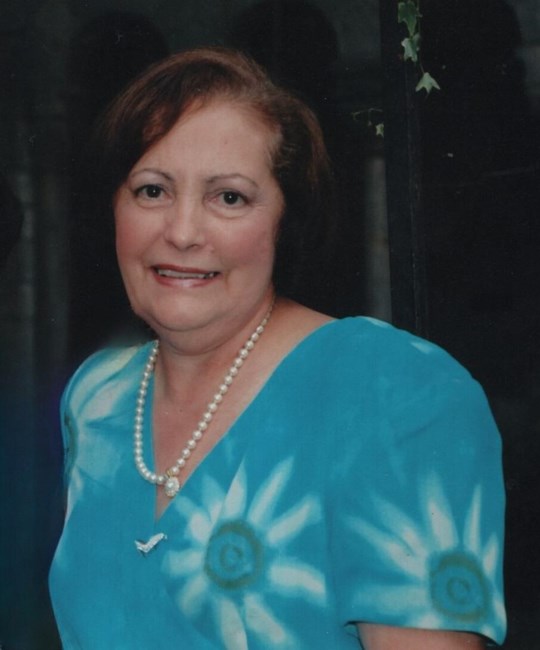 Obituary of Eugenia V Cabral