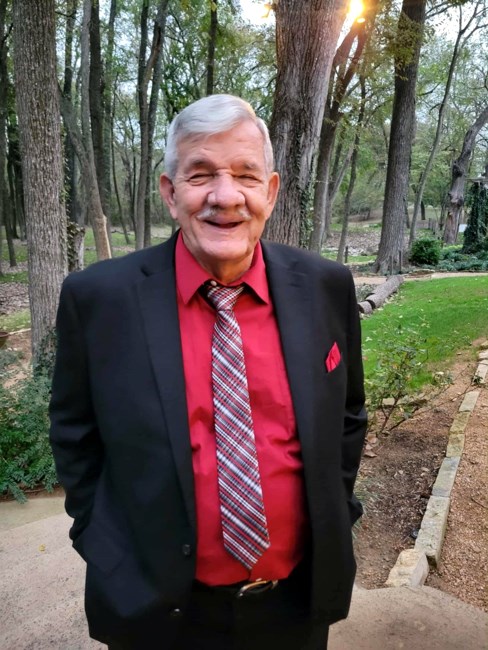 Obituary of David Gerald Weaver