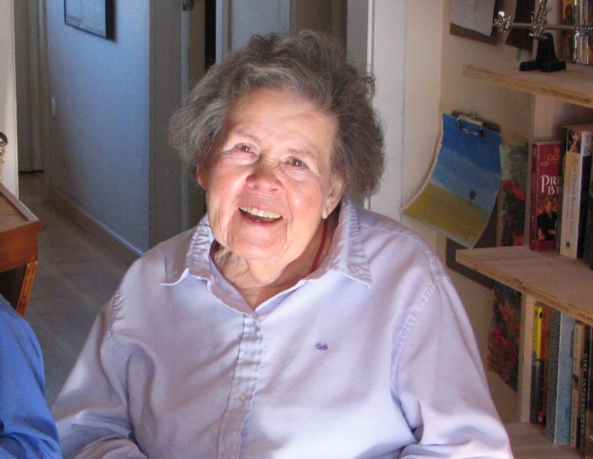 Obituary of Rosemary Ann Landrey Paul