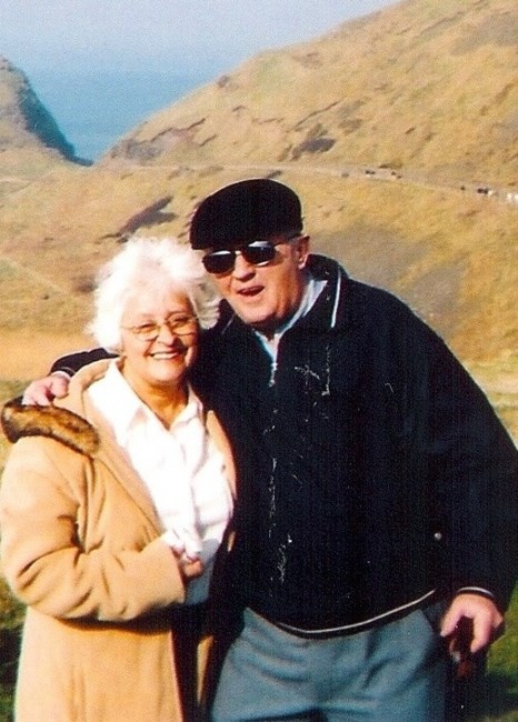 Obituary of Thomas Smith McCartin