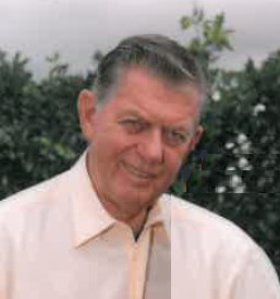 Obituary of James Leland Flora