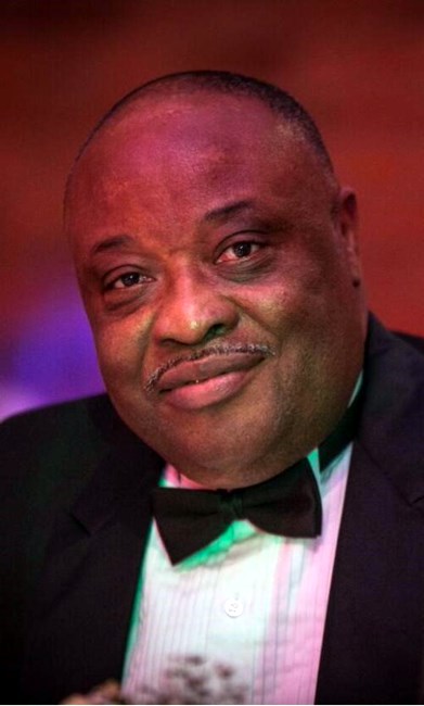 Obituary of Henry Lee Crawford