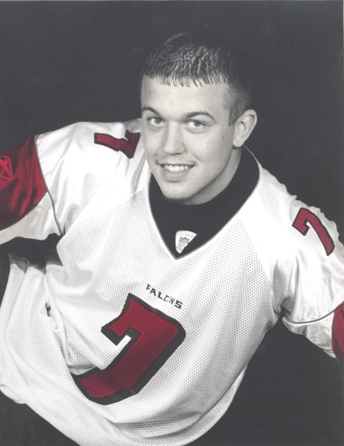 Obituary of Mr. Eric Michael Dudley