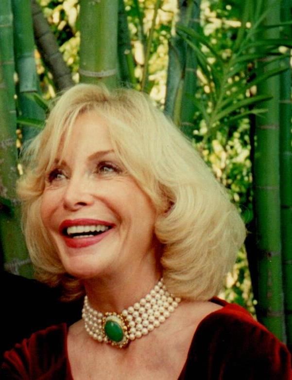 Obituary of Joan Day Sherman