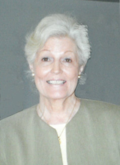 Obituary of Helen Lois Hahn
