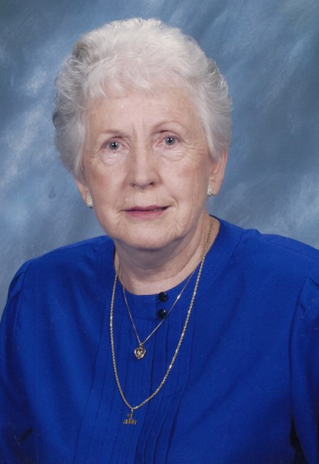 Obituary of Willodean "Deanie" Penland