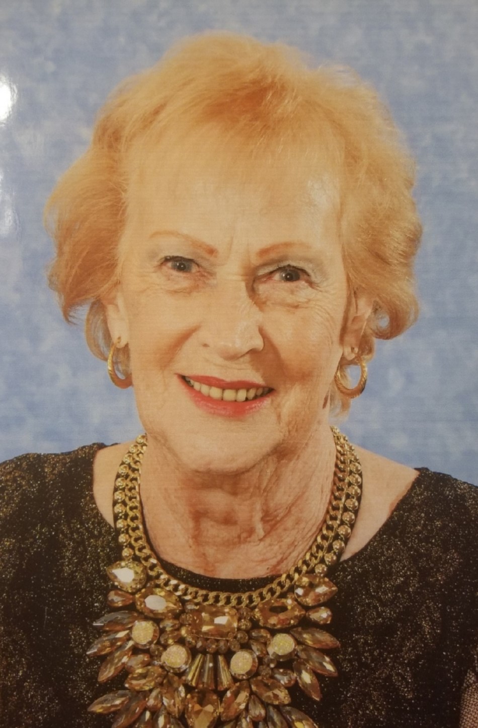 Carleen Erwin Obituary El Cajon, CA