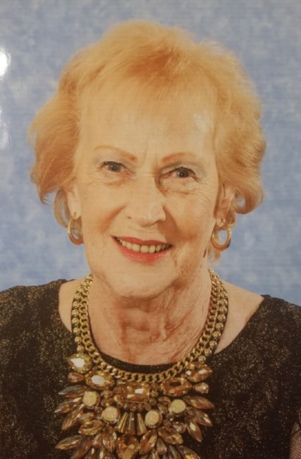 Obituary of Carleen Georgia Erwin