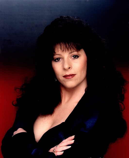 Obituary of Becky Lynn Wolke