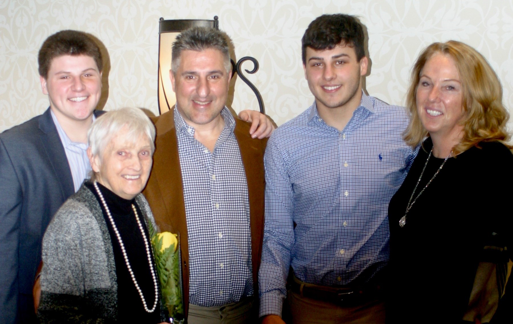 Obituary of Lee Merritt