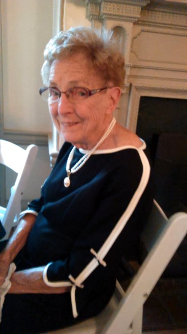 Obituary of Patricia A. Wenrich
