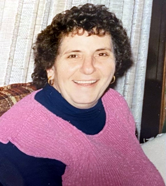 Obituary of Virginia A. Rudd