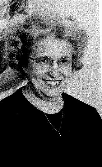Obituary of Elsie Mae Schoenhaar