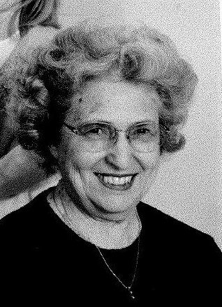 Obituary of Elsie Mae Schoenhaar
