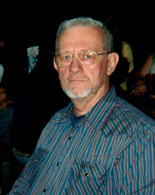 Obituary of Gerald Joseph Johnston