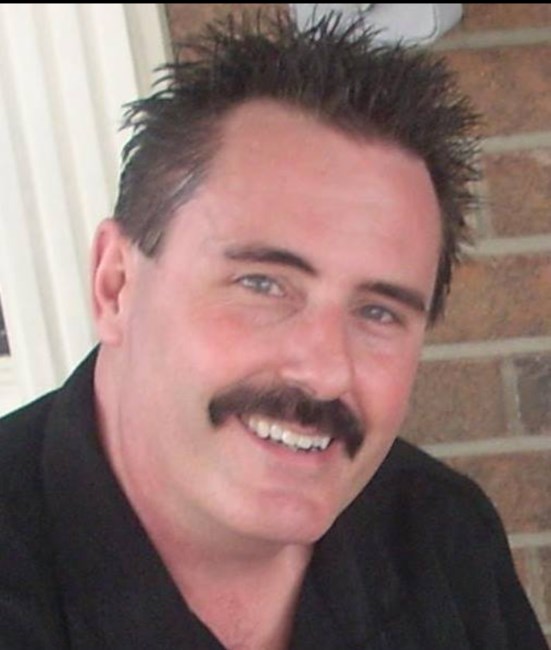 Obituary of Nicholas Anthony McDonald