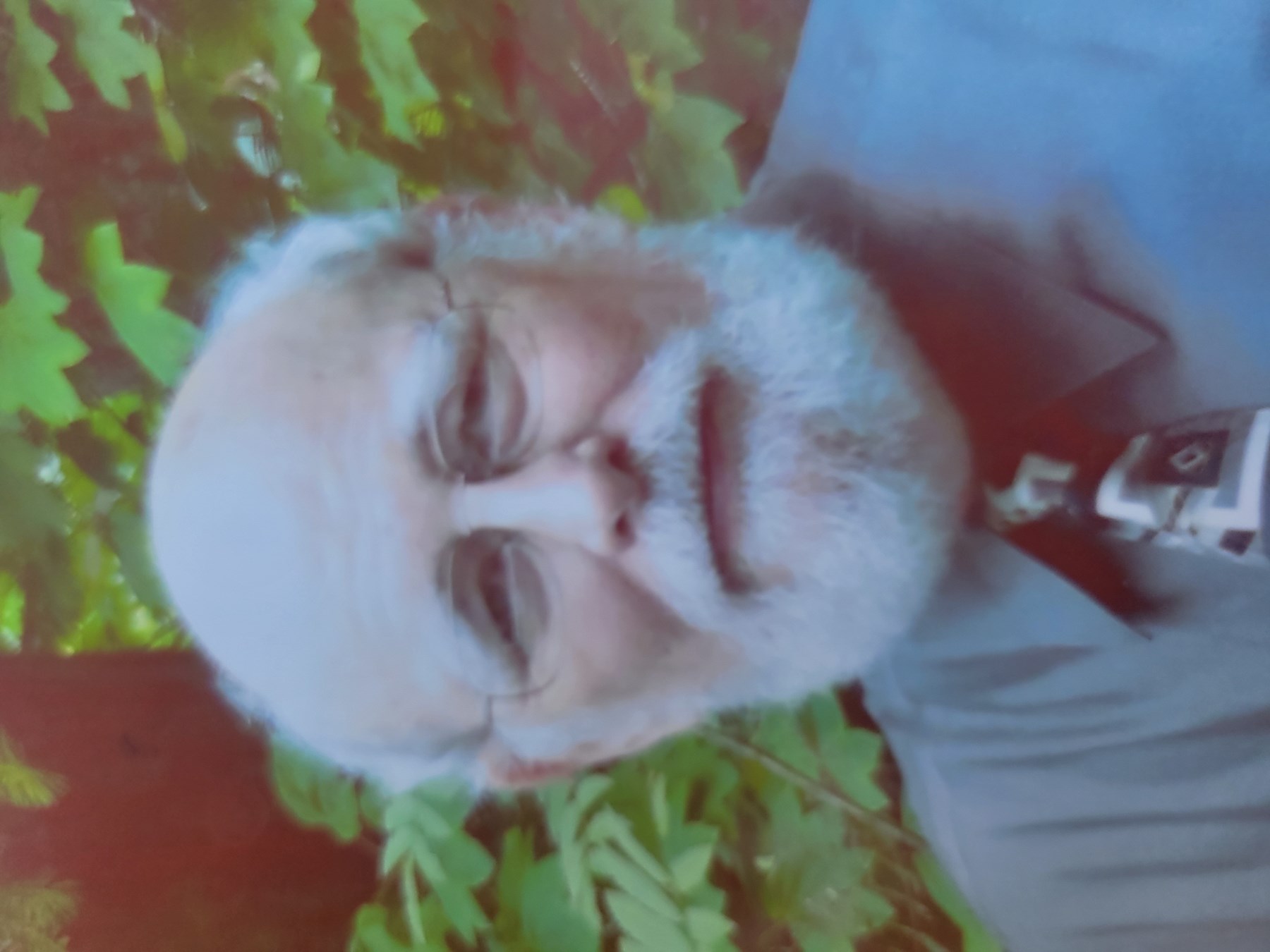 Obituary of Byron Warren Sutton